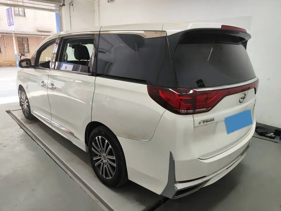2021 GAC Trumpchi M8 2.0T 252HP L4 8AT,autocango,china used car exporter,china ev exporter,chinese used car exporter,chinese used ev exporter