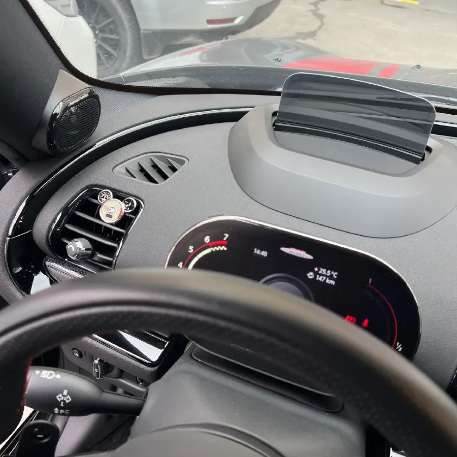 2021 MINI JCW CLUBMAN 2.0T 272HP L4 8AT,autocango,china used car exporter,china ev exporter,chinese used car exporter,chinese used ev exporter