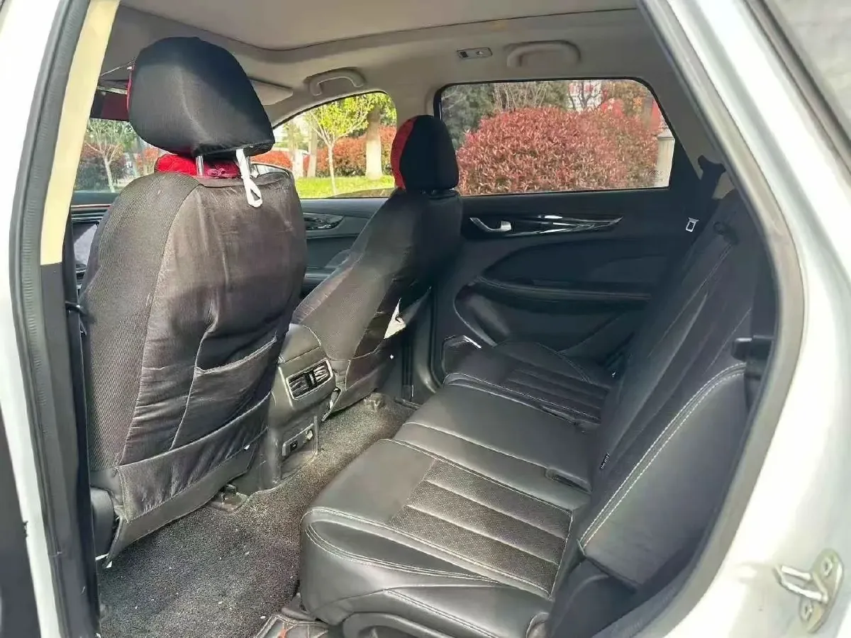 2019 Jetour X90 1.5T 147HP L4 6MT,autocango,china used car exporter,china ev exporter,chinese used car exporter,chinese used ev exporter