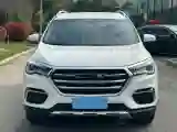 2019 Jetour X90 1.5T 147HP L4 6MT
