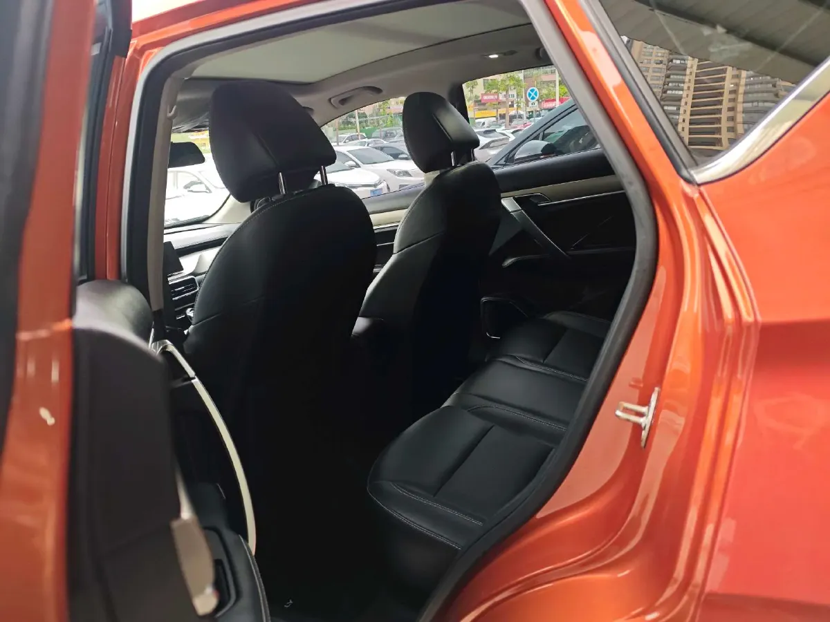 2019 Geely Coolray 1.5T 177HP L3 7DCT,autocango,china used car exporter,china ev exporter,chinese used car exporter,chinese used ev exporter