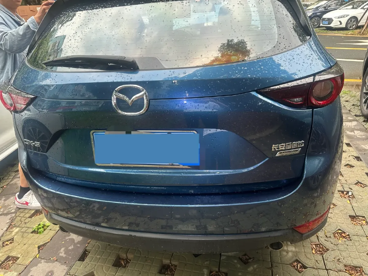 2019 Mazda CX-5 2.0L 155HP L4 6AT,autocango,china used car exporter,china ev exporter,chinese used car exporter,chinese used ev exporter