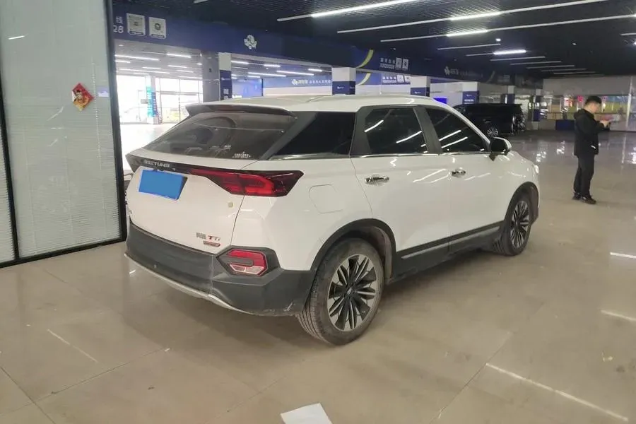 2021 Bestune T77 1.5T 169HP L4 7DCT,autocango,china used car exporter,china ev exporter,chinese used car exporter,chinese used ev exporter