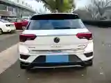2022 Volkswagen T-Roc 1.4T 150HP L4 7DCT