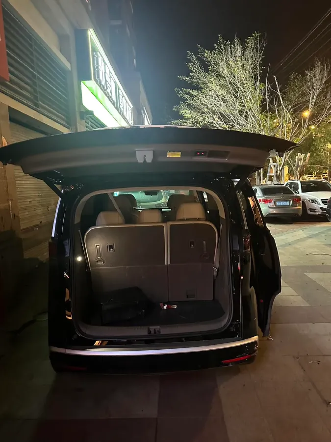 2022 Denza D9 1.5T 139HP L4 E-CVT PHEV 40.06KWH,autocango,china used car exporter,china ev exporter,chinese used car exporter,chinese used ev exporter