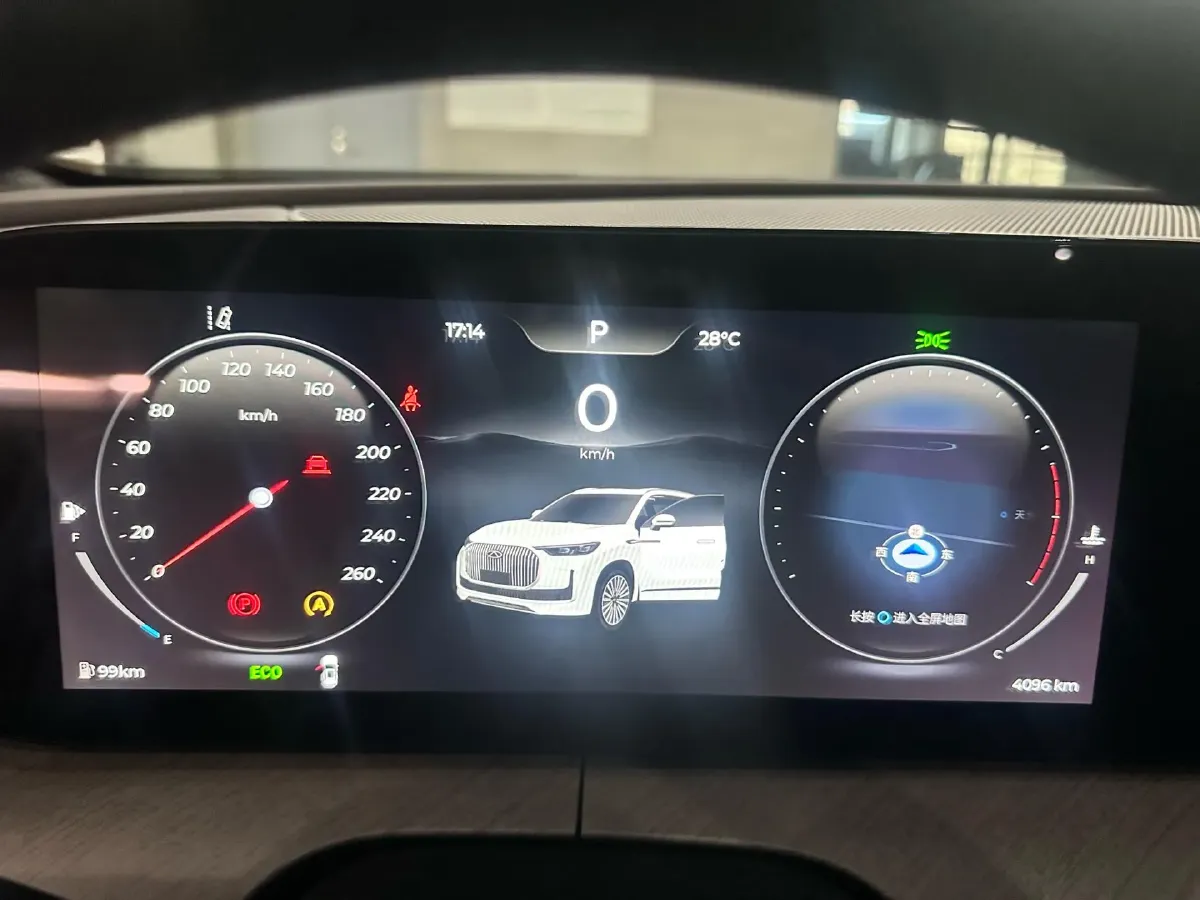 2025 Chery Tiggo 9 2.0T 261HP L4 8AT,autocango,china used car exporter,china ev exporter,chinese used car exporter,chinese used ev exporter