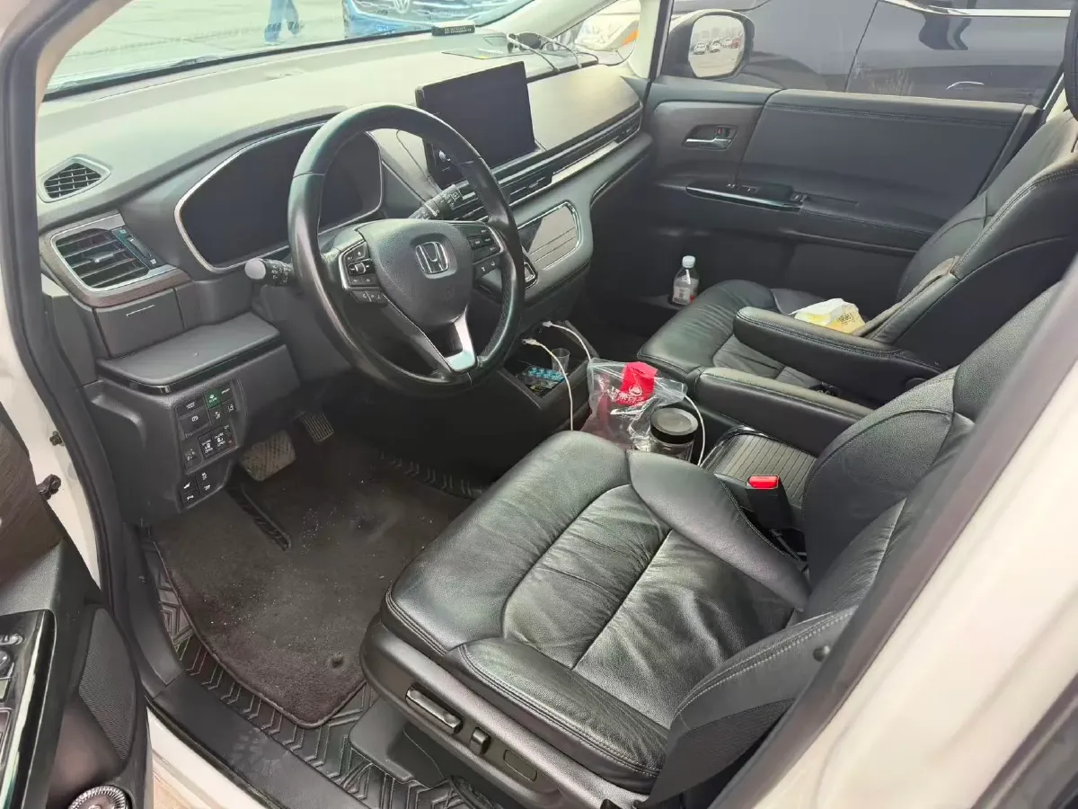 2022 Honda Odyssey 2.0L 146HP L4 E-CVT Hybrid,autocango,china used car exporter,china ev exporter,chinese used car exporter,chinese used ev exporter
