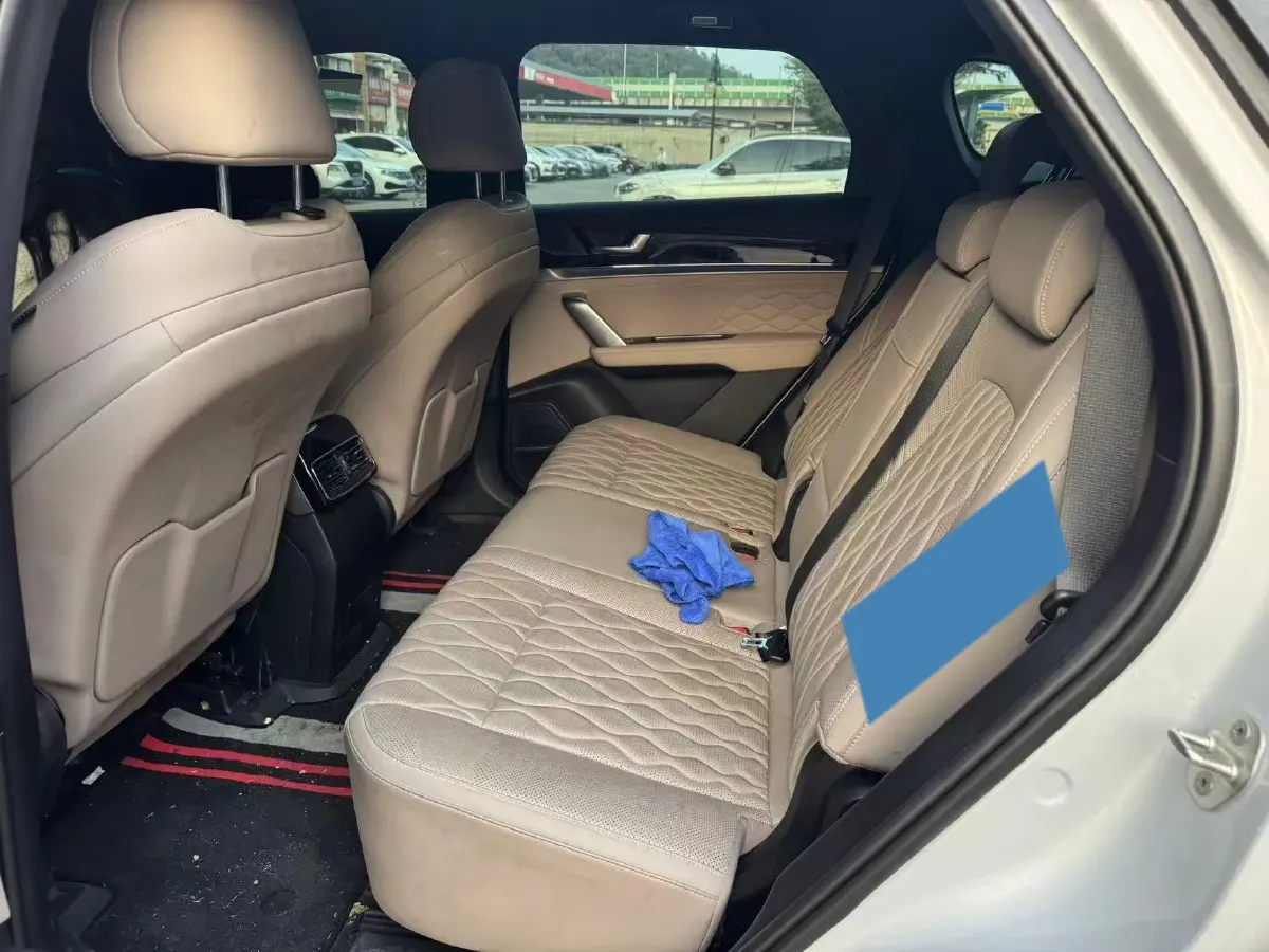 2024 BYD Tang 1.5T 139HP L4 E-CVT PHEV 21.504KWH,autocango,china used car exporter,china ev exporter,chinese used car exporter,chinese used ev exporter