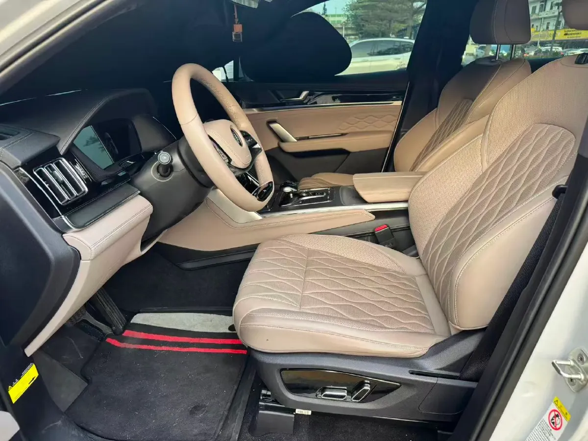 2024 BYD Tang 1.5T 139HP L4 E-CVT PHEV 21.504KWH,autocango,china used car exporter,china ev exporter,chinese used car exporter,chinese used ev exporter