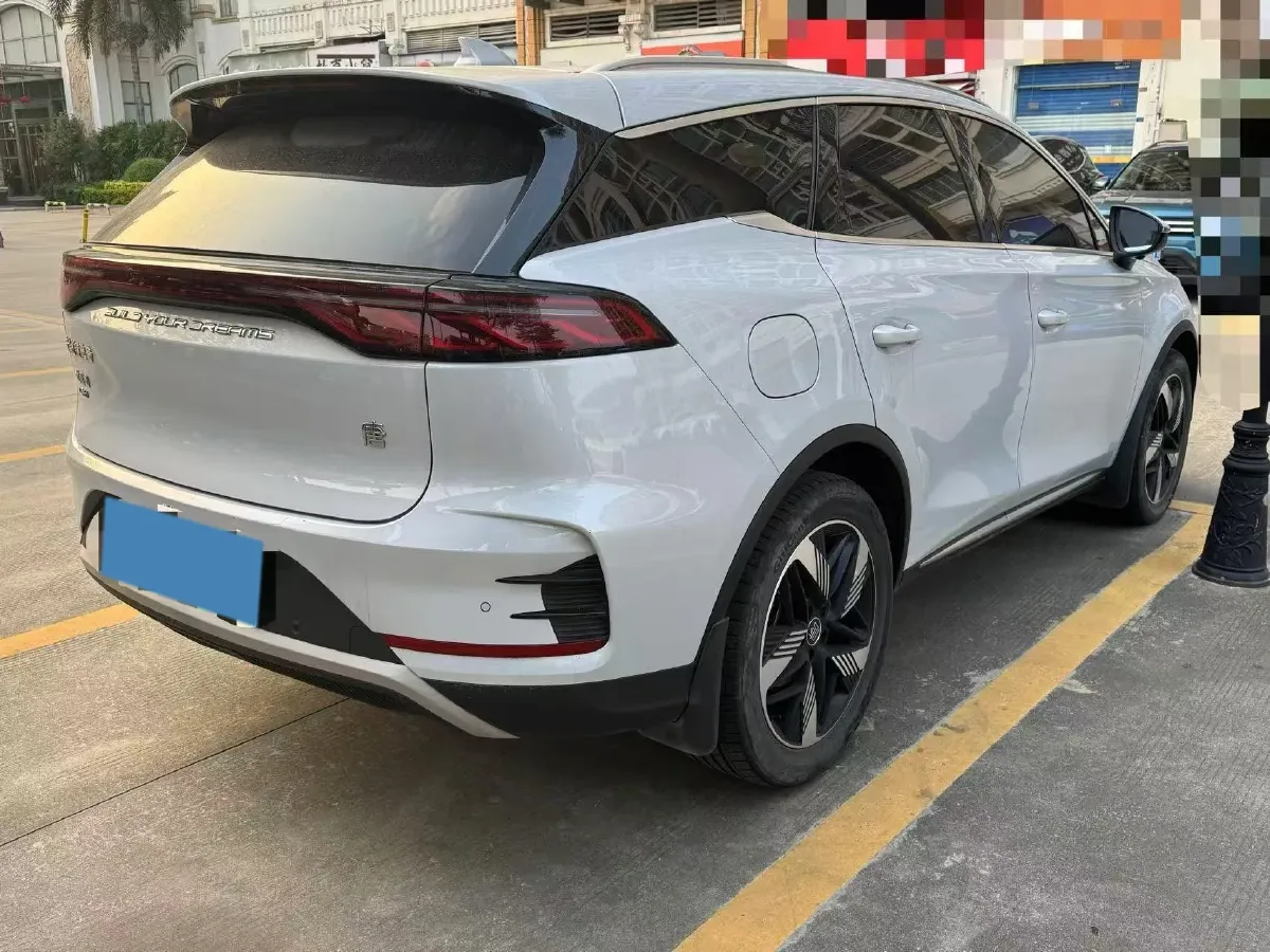 2024 BYD Tang 1.5T 139HP L4 E-CVT PHEV 21.504KWH,autocango,china used car exporter,china ev exporter,chinese used car exporter,chinese used ev exporter