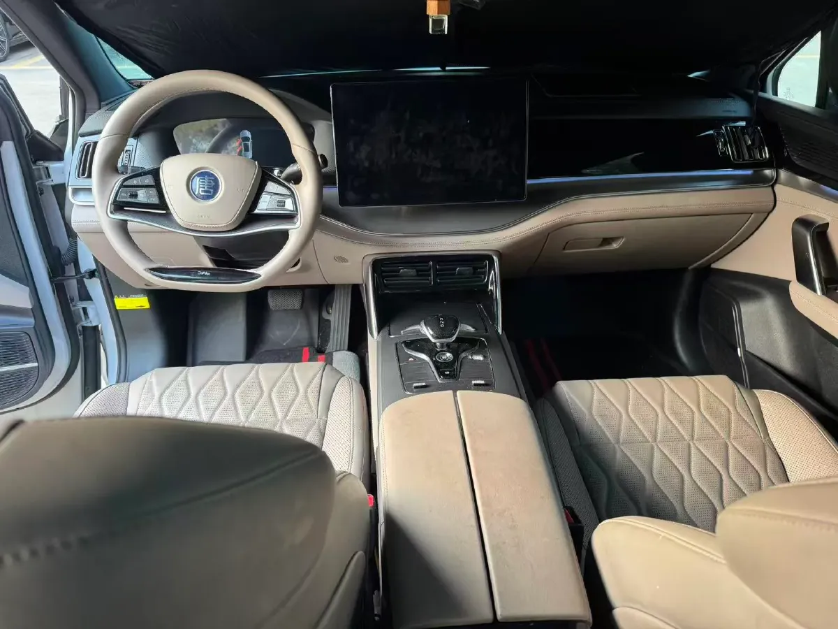 2024 BYD Tang 1.5T 139HP L4 E-CVT PHEV 21.504KWH,autocango,china used car exporter,china ev exporter,chinese used car exporter,chinese used ev exporter