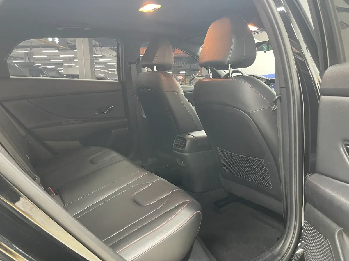 2022 Hyundai Elantra 1.4T 140HP L4 7DCT,autocango,china used car exporter,china ev exporter,chinese used car exporter,chinese used ev exporter