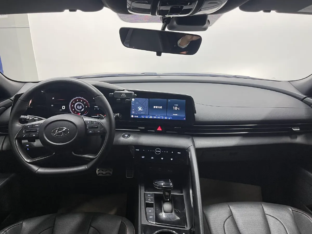 2022 Hyundai Elantra 1.4T 140HP L4 7DCT,autocango,china used car exporter,china ev exporter,chinese used car exporter,chinese used ev exporter