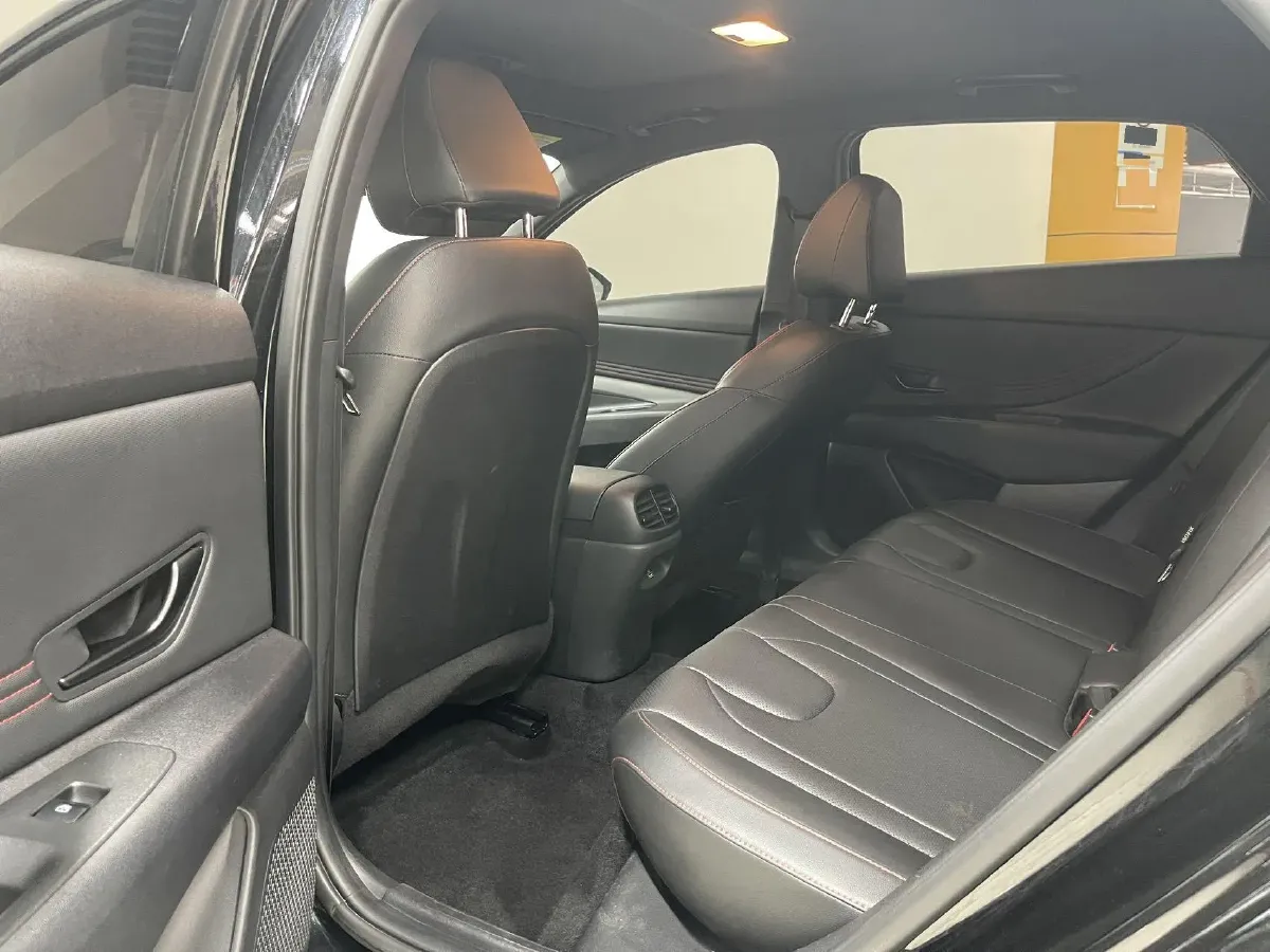 2022 Hyundai Elantra 1.4T 140HP L4 7DCT,autocango,china used car exporter,china ev exporter,chinese used car exporter,chinese used ev exporter