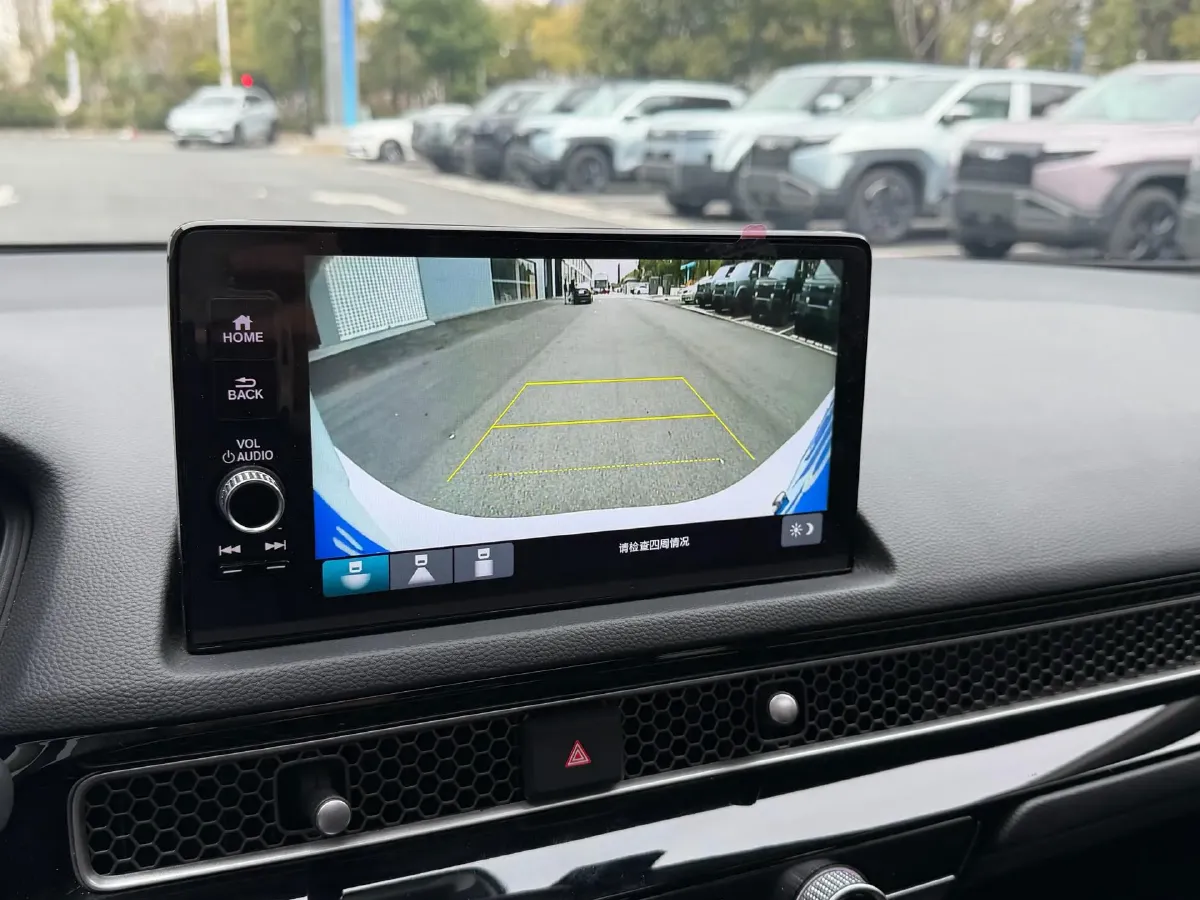 2023 Honda Civic 1.5T 182HP L4 CVT,autocango,china used car exporter,china ev exporter,chinese used car exporter,chinese used ev exporter