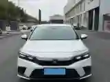 2023 Honda Civic 1.5T 182HP L4 CVT