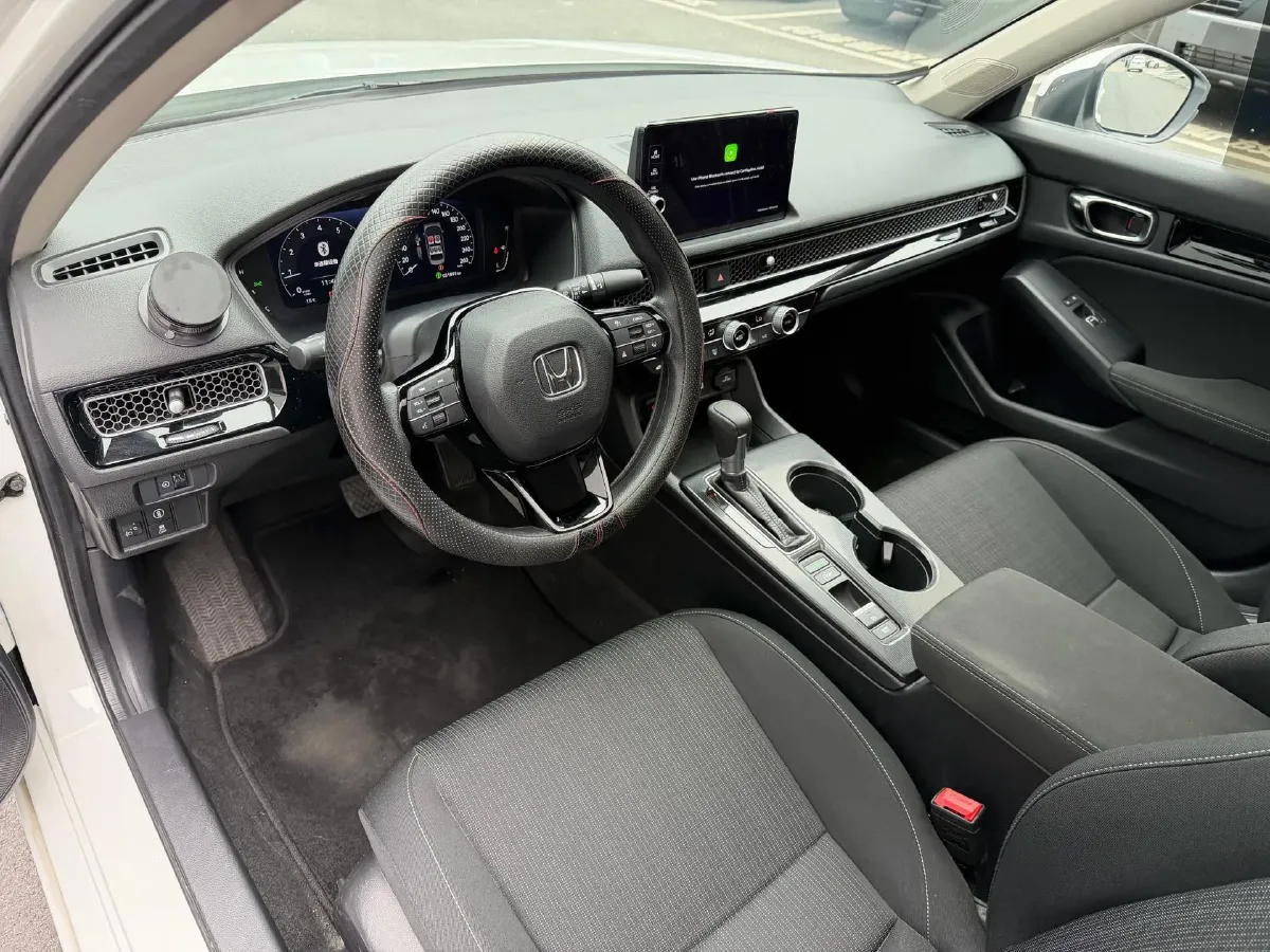 2023 Honda Civic 1.5T 182HP L4 CVT,autocango,china used car exporter,china ev exporter,chinese used car exporter,chinese used ev exporter