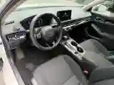 2023 Honda Civic 1.5T 182HP L4 CVT