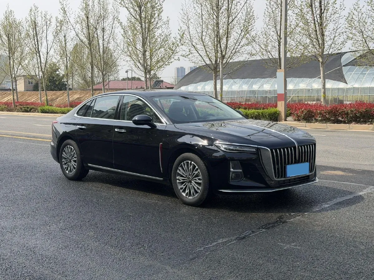 2024 HongQi H5 1.5T 169HP L4 7DCT,autocango,china used car exporter,china ev exporter,chinese used car exporter,chinese used ev exporter