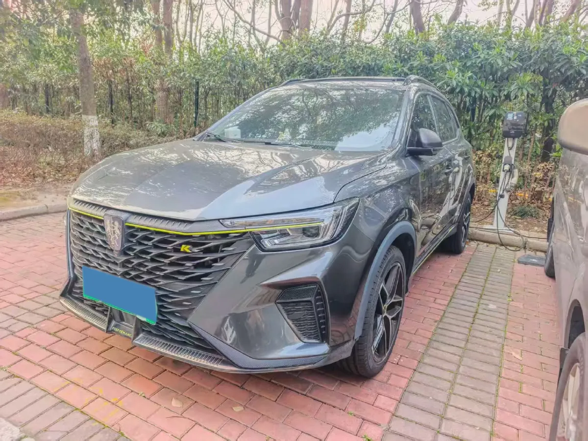 2021 Roewe RX5 1.5T 169HP L4 AMT PHEV 11.1KWH,autocango,china used car exporter,china ev exporter,chinese used car exporter,chinese used ev exporter