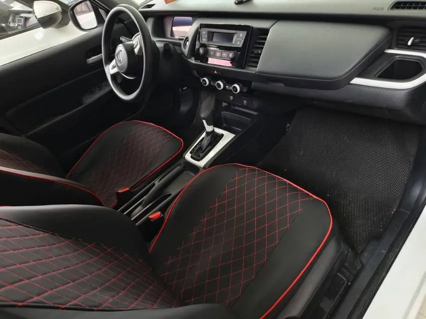 2023 Honda Fit 1.5L 124HP L4 CVT,autocango,china used car exporter,china ev exporter,chinese used car exporter,chinese used ev exporter