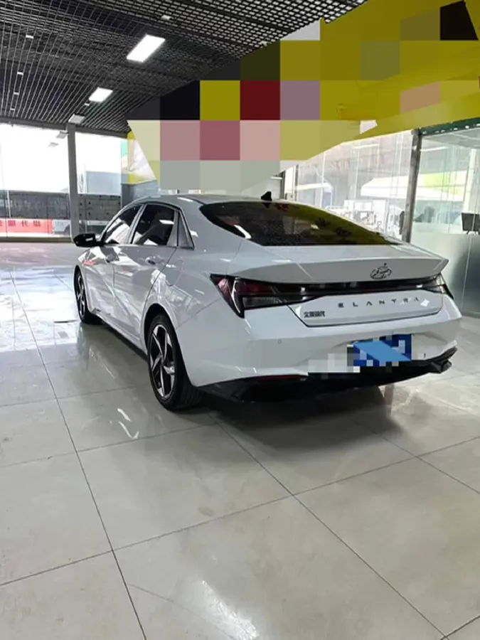 2022 Hyundai Elantra 1.5L 115HP L4 CVT,autocango,china used car exporter,china ev exporter,chinese used car exporter,chinese used ev exporter