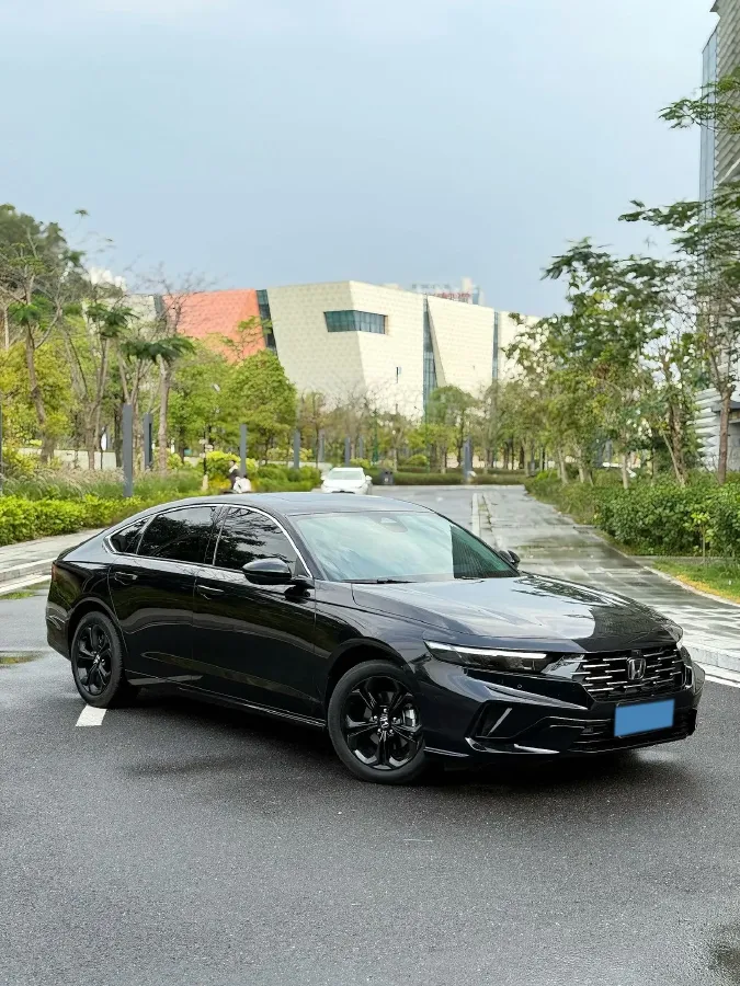 2025 Honda Accord 1.5T 192HP L4 CVT,autocango,china used car exporter,china ev exporter,chinese used car exporter,chinese used ev exporter