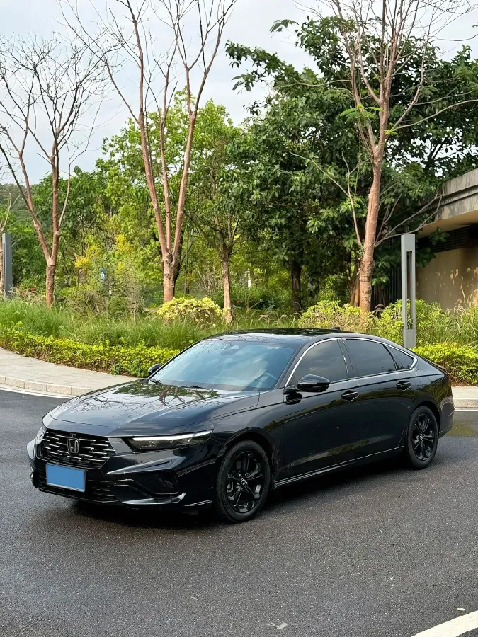2025 Honda Accord 1.5T 192HP L4 CVT,autocango,china used car exporter,china ev exporter,chinese used car exporter,chinese used ev exporter