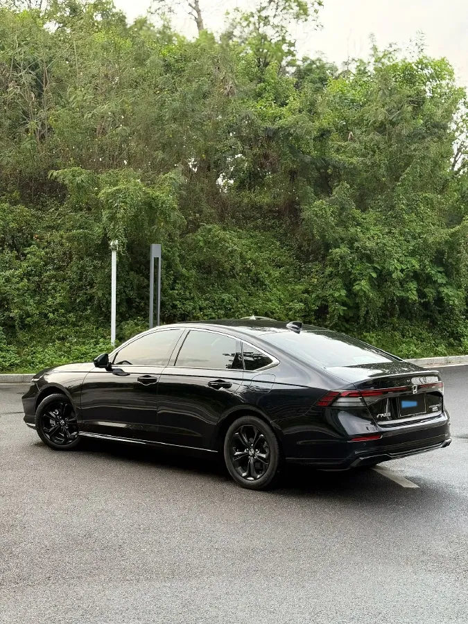 2025 Honda Accord 1.5T 192HP L4 CVT,autocango,china used car exporter,china ev exporter,chinese used car exporter,chinese used ev exporter