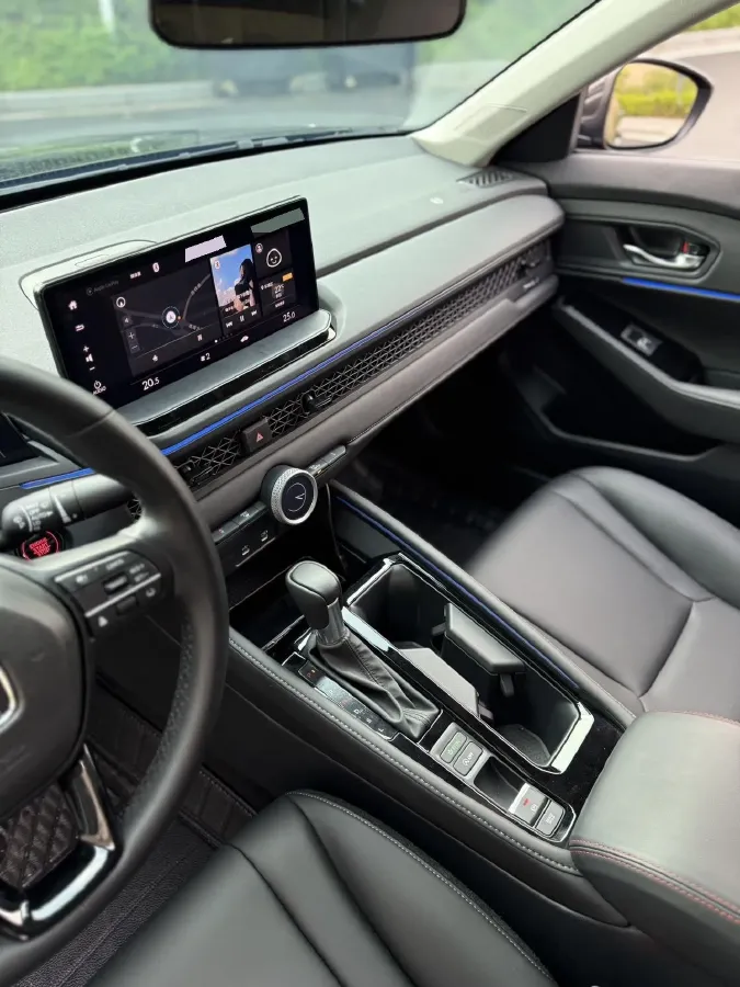 2025 Honda Accord 1.5T 192HP L4 CVT,autocango,china used car exporter,china ev exporter,chinese used car exporter,chinese used ev exporter