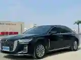2023 HongQi H5 2.0T 224HP L4 8AT