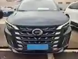 2023 GAC Trumpchi M6 1.5T 177HP L4 7DCT