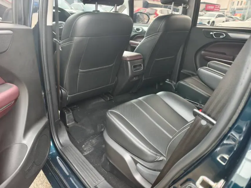 2023 GAC Trumpchi M6 1.5T 177HP L4 7DCT,autocango,china used car exporter,china ev exporter,chinese used car exporter,chinese used ev exporter