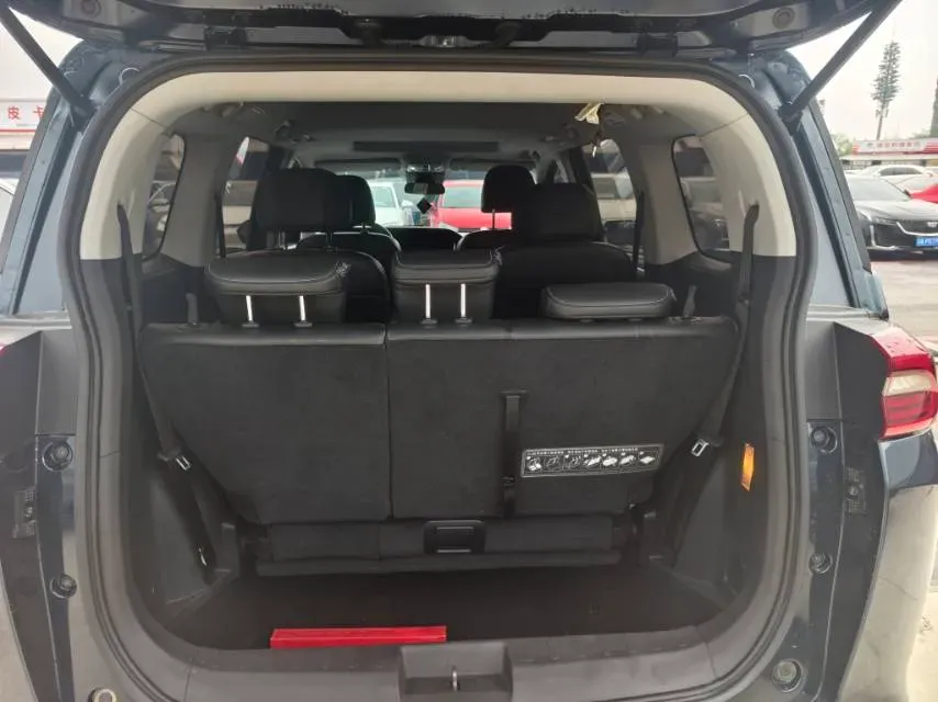 2023 GAC Trumpchi M6 1.5T 177HP L4 7DCT,autocango,china used car exporter,china ev exporter,chinese used car exporter,chinese used ev exporter