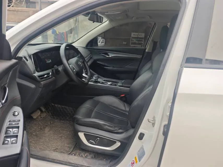 2021 ChangAn CS75 Plus 1.5T 178HP L4 6AT,autocango,china used car exporter,china ev exporter,chinese used car exporter,chinese used ev exporter