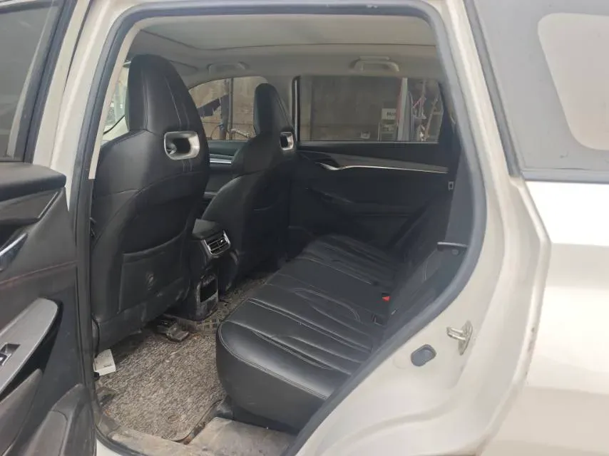 2021 ChangAn CS75 Plus 1.5T 178HP L4 6AT,autocango,china used car exporter,china ev exporter,chinese used car exporter,chinese used ev exporter