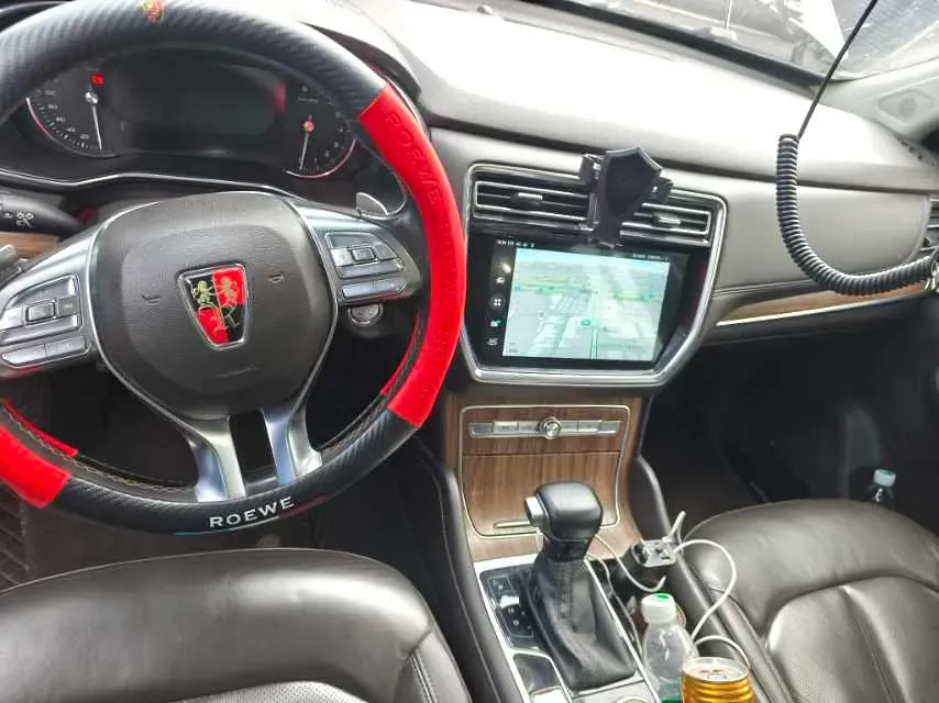 2019 Roewe RX8 2.0T 222HP L4 6AT,autocango,china used car exporter,china ev exporter,chinese used car exporter,chinese used ev exporter