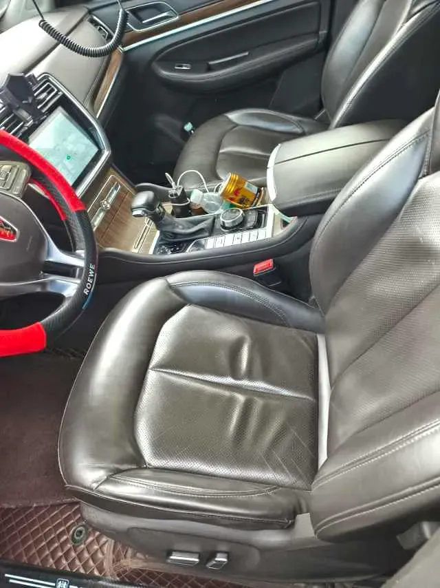 2019 Roewe RX8 2.0T 222HP L4 6AT,autocango,china used car exporter,china ev exporter,chinese used car exporter,chinese used ev exporter