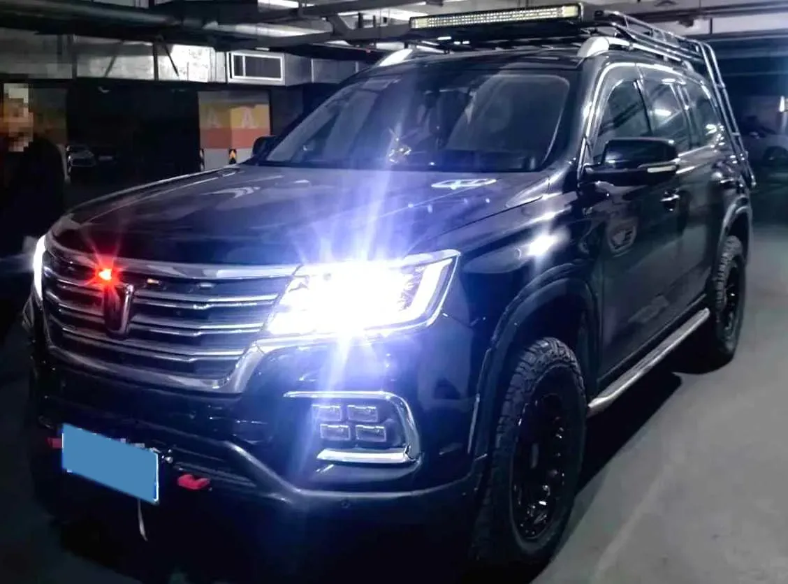 2019 Roewe RX8 2.0T 222HP L4 6AT,autocango,china used car exporter,china ev exporter,chinese used car exporter,chinese used ev exporter