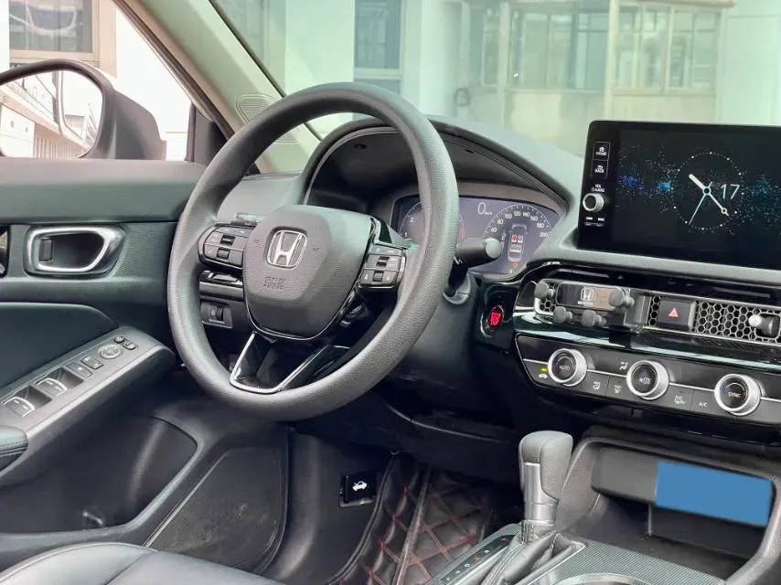 2022 Honda Civic 1.5T 182HP L4 CVT,autocango,china used car exporter,china ev exporter,chinese used car exporter,chinese used ev exporter