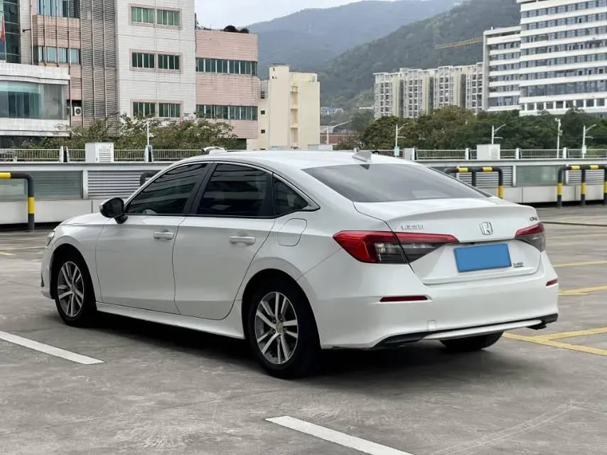 2022 Honda Civic 1.5T 182HP L4 CVT,autocango,china used car exporter,china ev exporter,chinese used car exporter,chinese used ev exporter