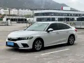 2022 HONDA CIVIC,autocango,china used car exporter,china ev exporter,chinese used car exporter,chinese used ev exporter