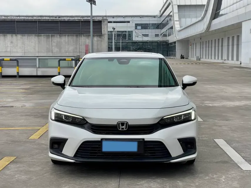 2022 Honda Civic 1.5T 182HP L4 CVT,autocango,china used car exporter,china ev exporter,chinese used car exporter,chinese used ev exporter