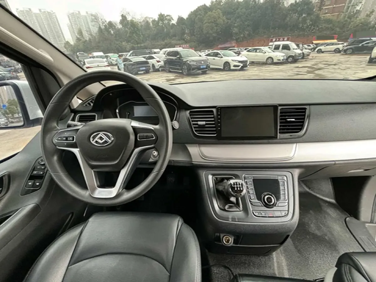 2020 Honda Breeze 1.5T 193HP L4 6MT,autocango,china used car exporter,china ev exporter,chinese used car exporter,chinese used ev exporter