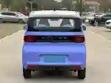 2022 WuLing HongGuang MINI EV BEV 13.9KWH