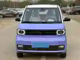 2022 WuLing HongGuang MINI EV BEV 13.9KWH