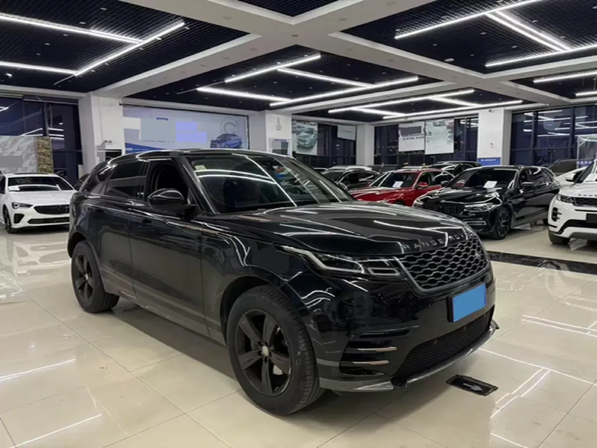 2018 Land Rover Discovery 2.0T 300HP L4 8AT,autocango,china used car exporter,china ev exporter,chinese used car exporter,chinese used ev exporter