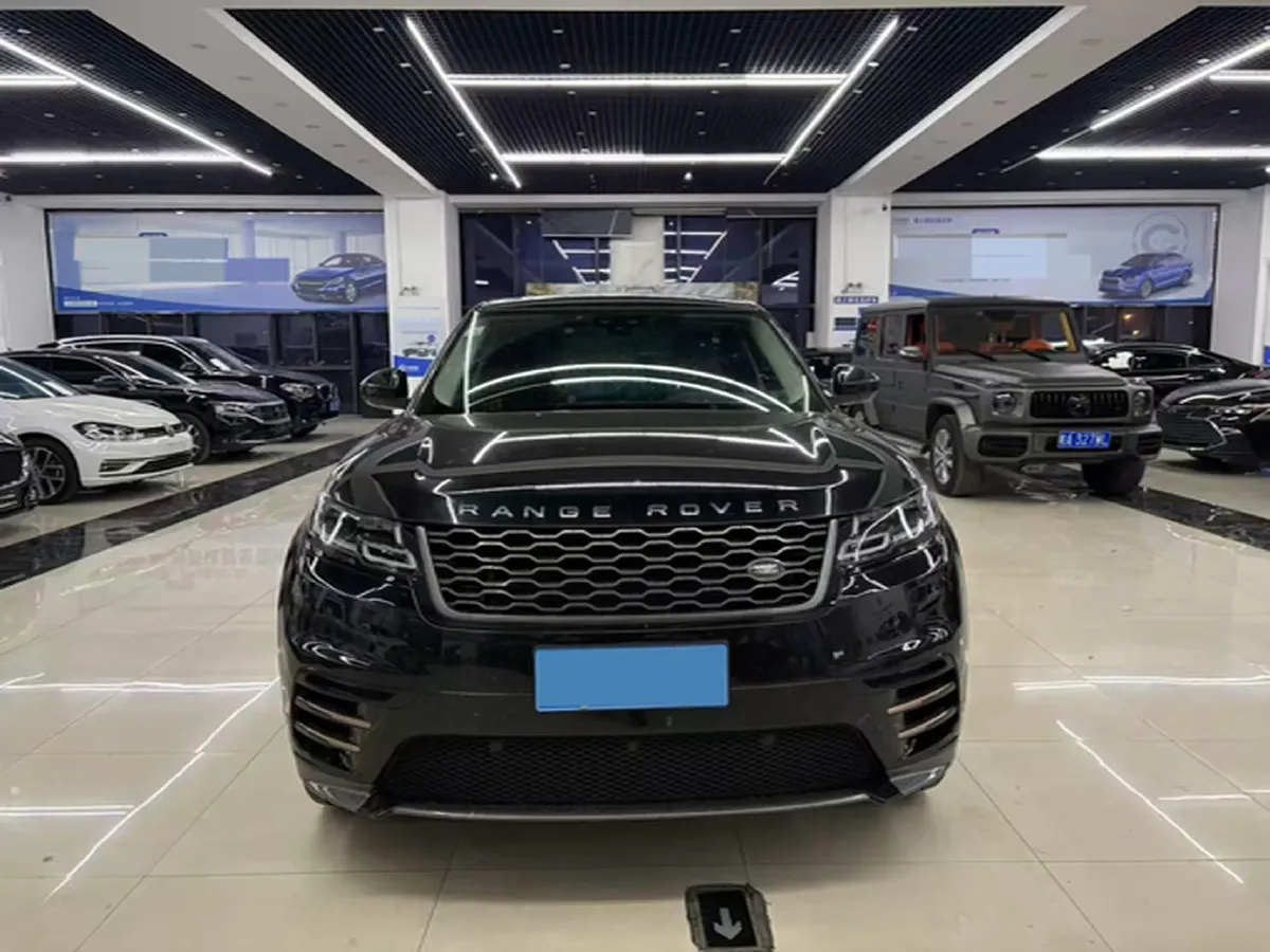 2018 Land Rover Discovery 2.0T 300HP L4 8AT,autocango,china used car exporter,china ev exporter,chinese used car exporter,chinese used ev exporter