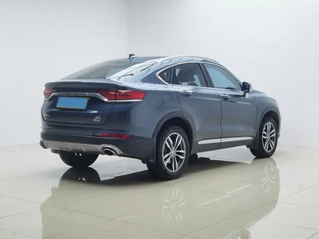2019 Geely Tugella 1.5T 177HP L3 7DCT,autocango,china used car exporter,china ev exporter,chinese used car exporter,chinese used ev exporter