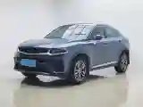 2019 Geely Tugella 1.5T 177HP L3 7DCT
